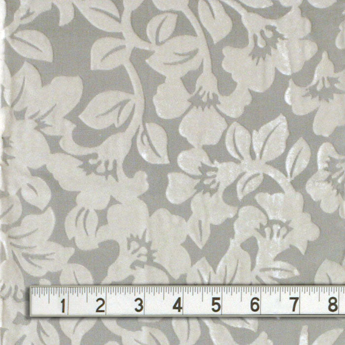 9" x 54" / Flower