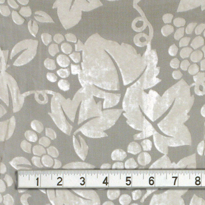 9" x 54" / Grapes