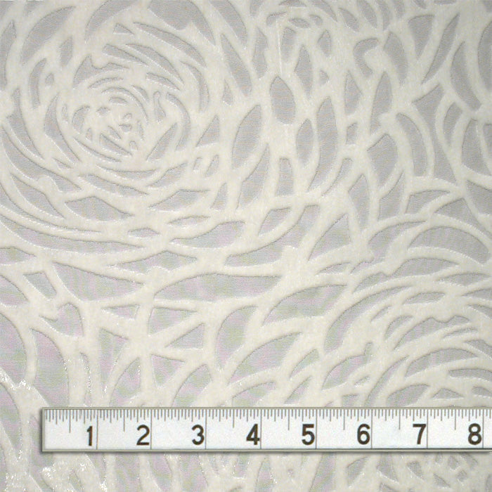 9" x 54" / Peony