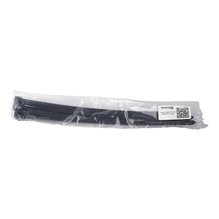 Size A Replacement Nylon Ties