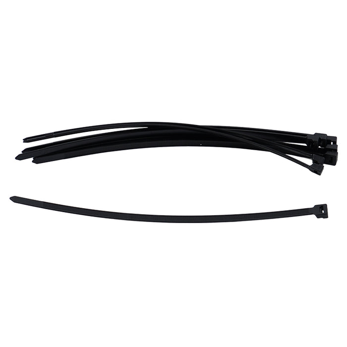 Size B Replacement Nylon Ties
