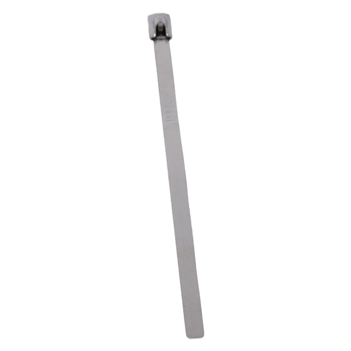 Size B Replacement Stainless Steel Ties