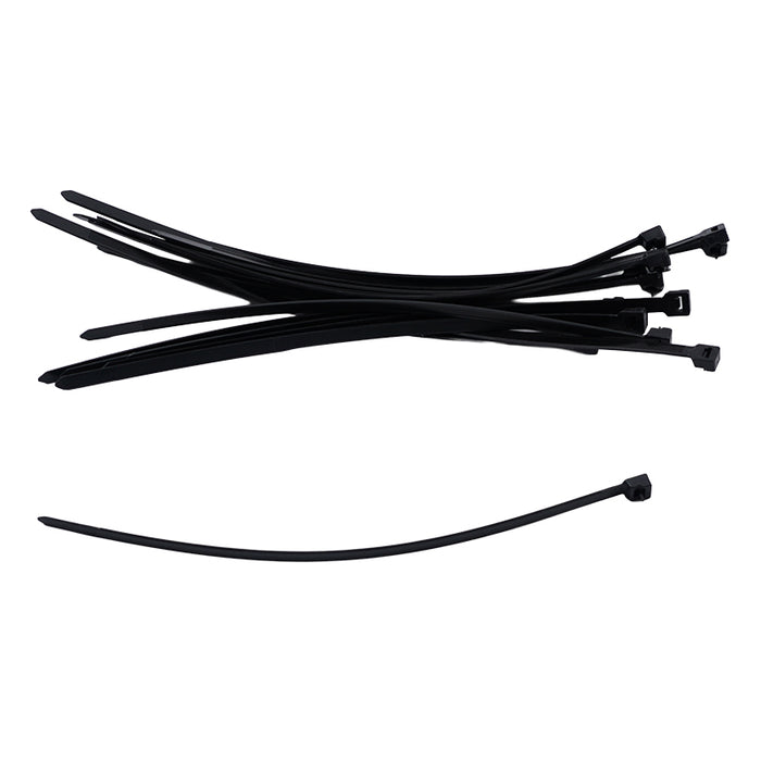 Size C Replacement Nylon Ties