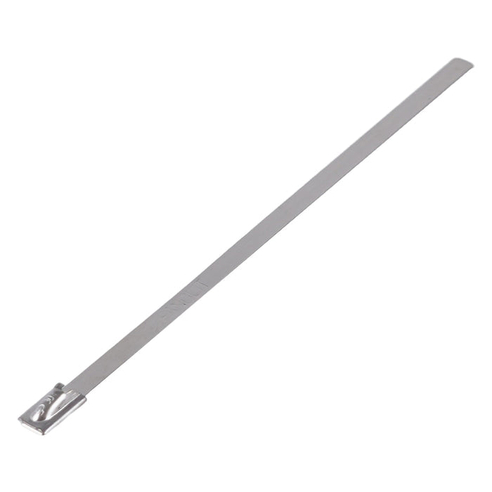 Size D Replacement Stainless Steel Ties