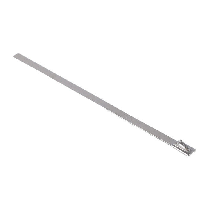 Size D Replacement Stainless Steel Ties