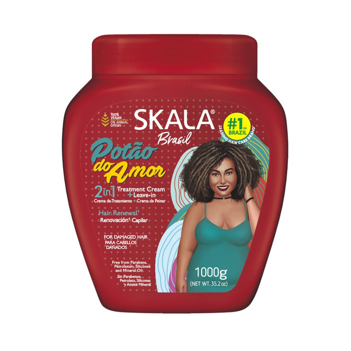SKALA Potao Do Amor 2in1 Treatment Cream 35.2oz