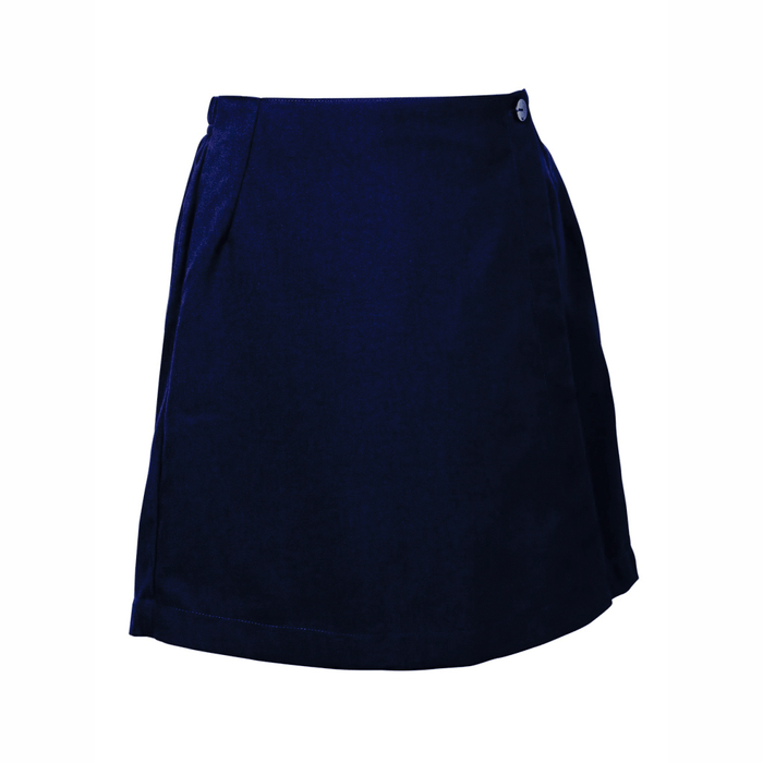 Skort - Poly Viscose