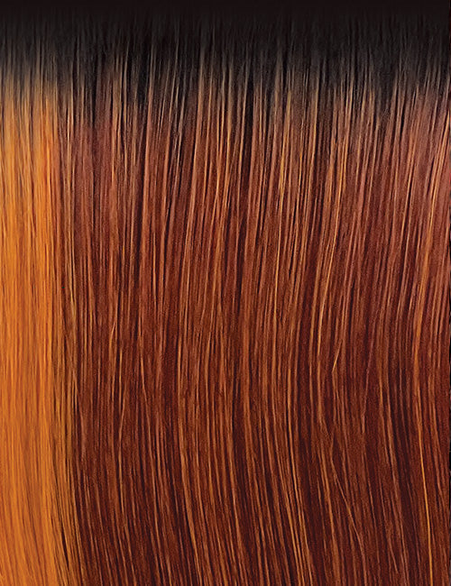 #DRFF2/GINGER COPPER