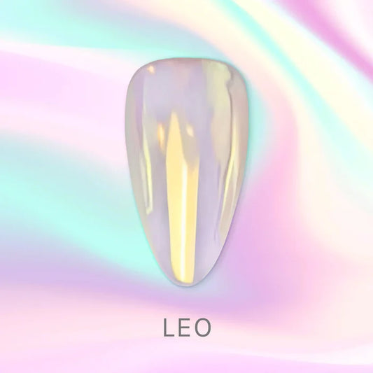 SOFGEL Chrome Stellar Powder - Leo, 1 g