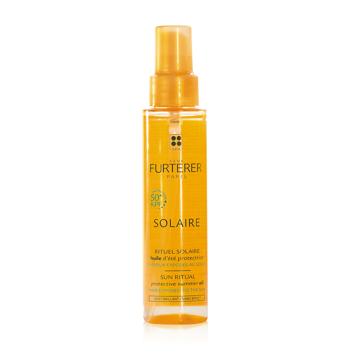 SOLAIRE PROTECTIVE SUMMER OIL