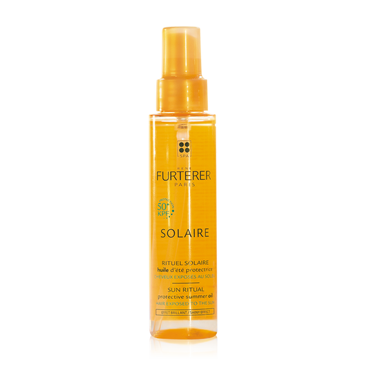 SOLAIRE PROTECTIVE SUMMER OIL