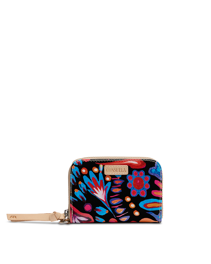 Sophie Zippy Wallet
