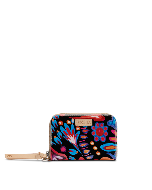 Sophie Zippy Wallet