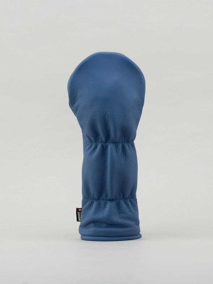 St. Louis Blues Jersey Headcover - Back