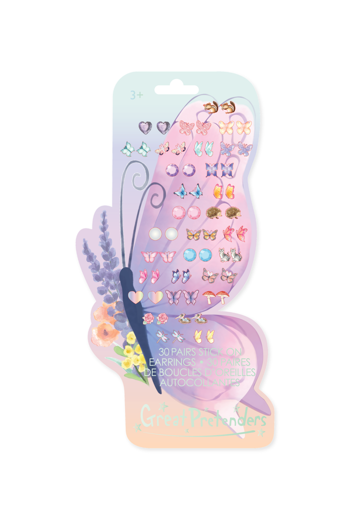 1 Sheet / Butterfly