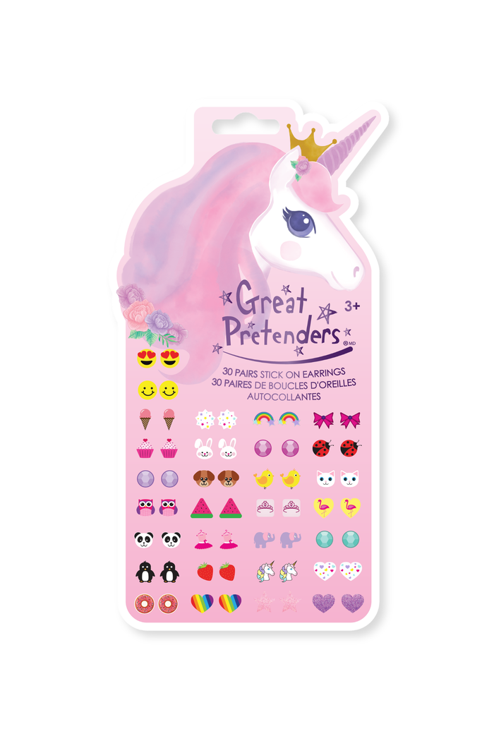 1 Sheet / Unicorn