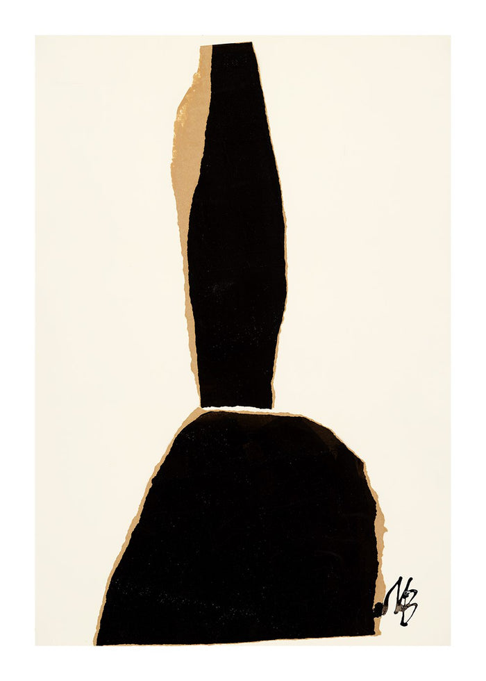 Striving by Malene Birger