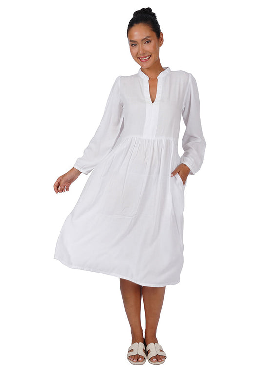 Sunday Stroll Dress