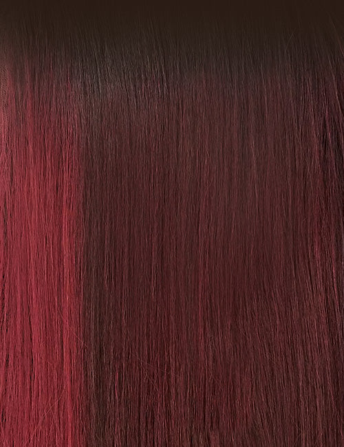 #DRFF2/CHERRY RED