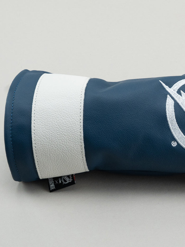 Tampa Bay Lightning Jersey Headcover