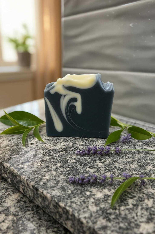 Tea Tree & Lavender Artisan Soap