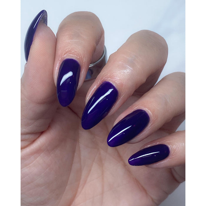 Temptation, Buttercream Color Gel, 5 ml-Light Elegance-Gel Essentialz