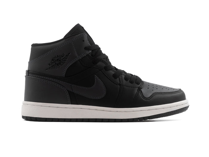 Tenis Retro 1 Gris Inter