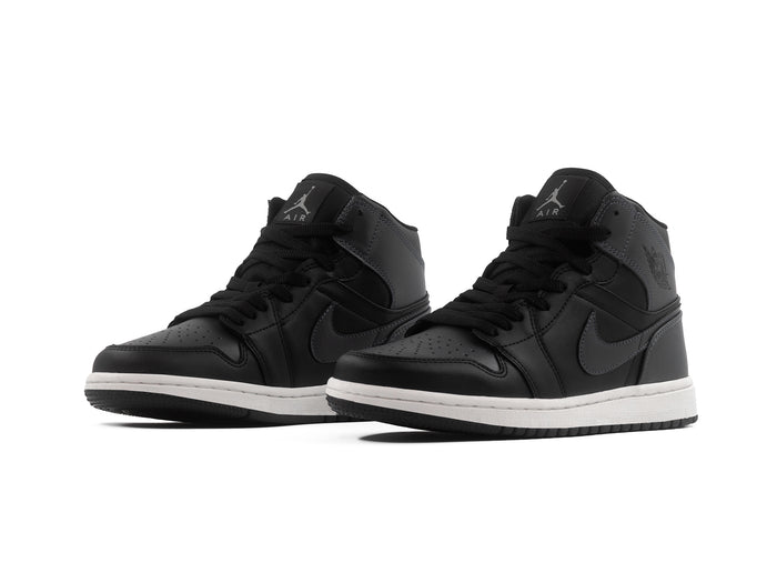 Tenis Retro 1 Gris Inter
