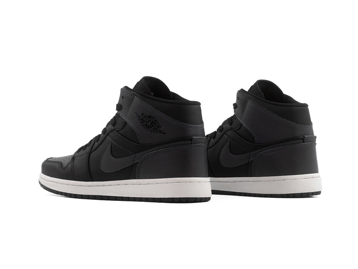 Tenis Retro 1 Gris Inter