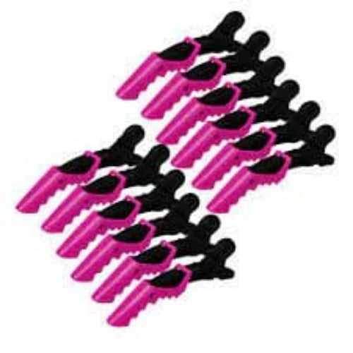 Termax Perfect Clip 6pack Fluro