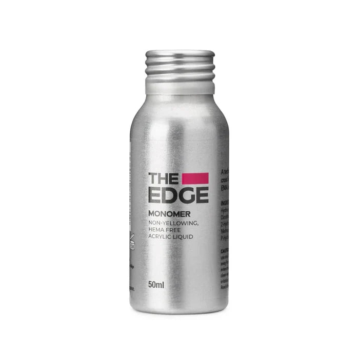 The Edge Nails Monomer Hema Free Acrylic Liquid