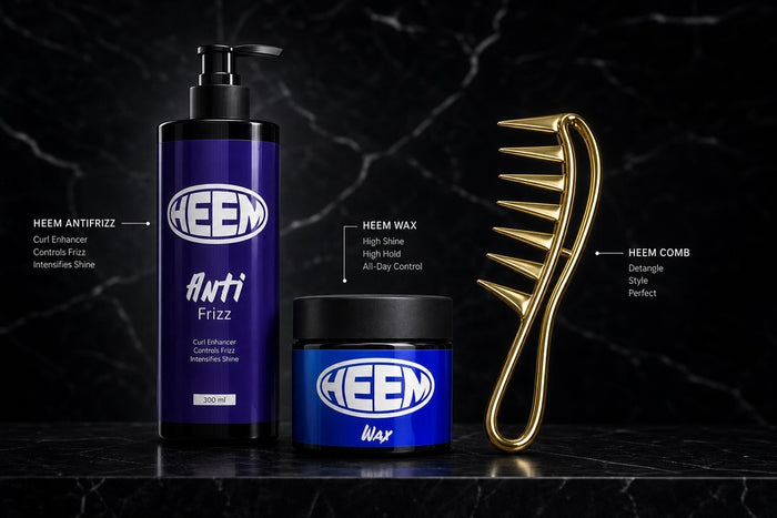 The Flow Combo