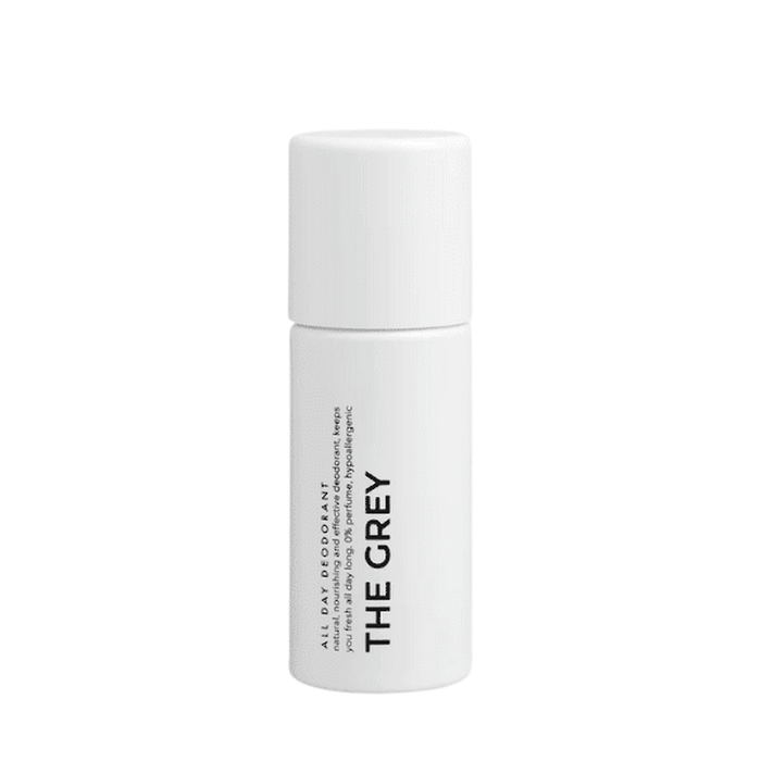 The Grey Men's All Day Deodorant - Beauty Tribe