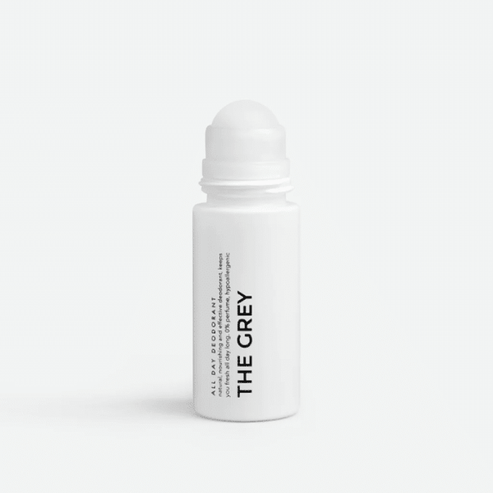 The Grey Men's All Day Deodorant - Beauty Tribe