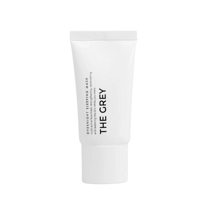 The Grey Men's Overnight Sleeping Mask - Beauty Tribe