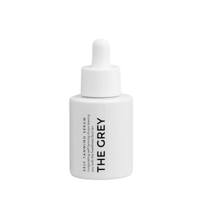 The Grey Men's Self Tanning Serum - Beauty Tribe