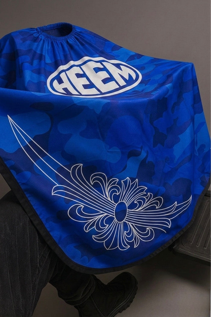 THE HEEM CAPE