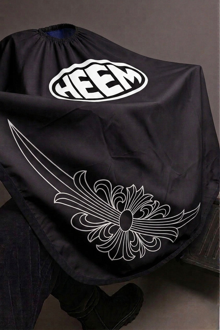 THE HEEM CAPE