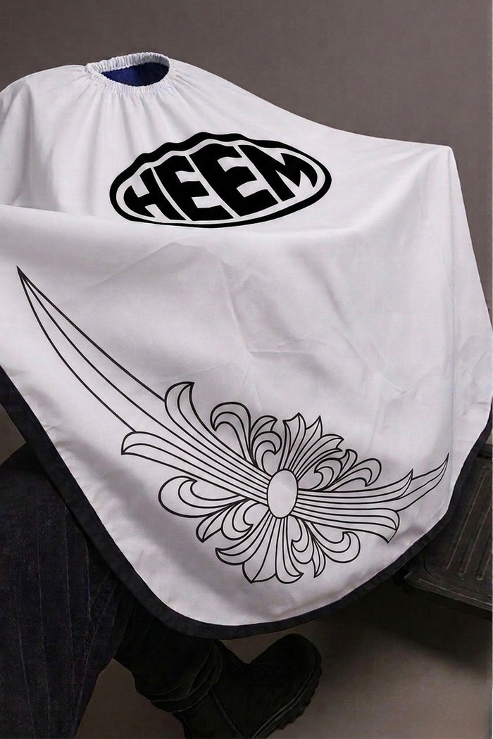 THE HEEM CAPE