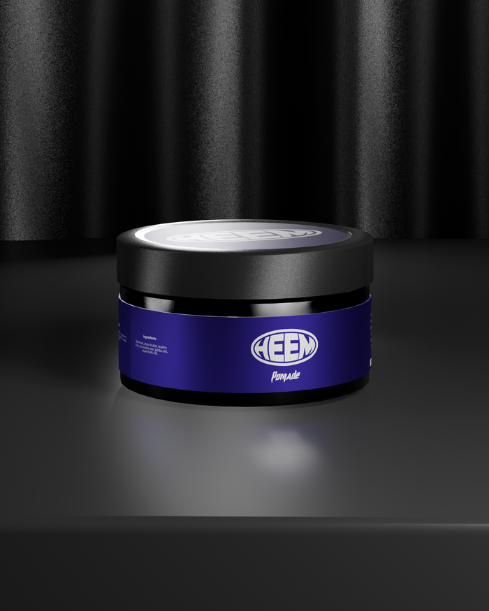The Heem Pomade 2.0