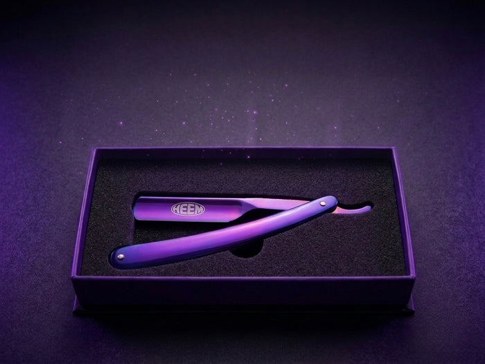 THE HEEM RAZOR