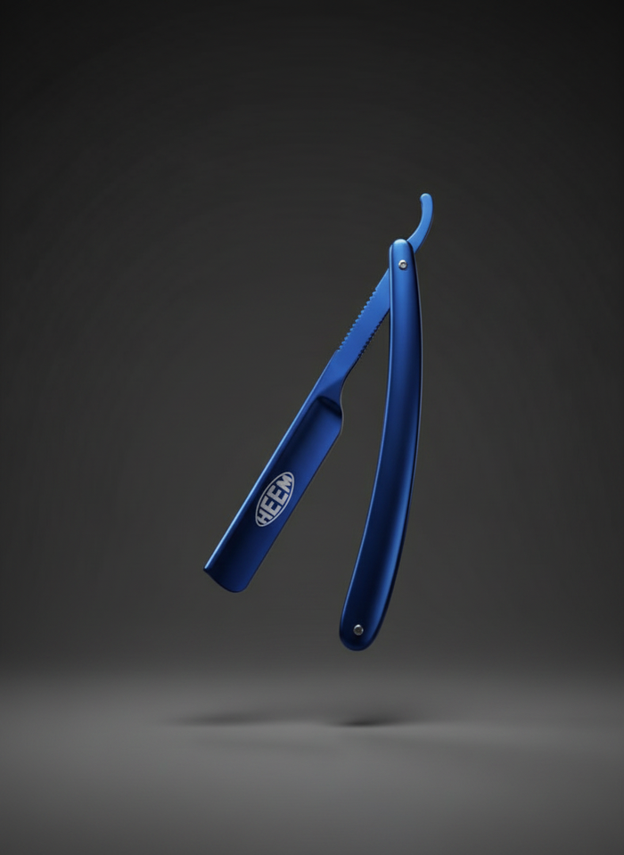 THE HEEM RAZOR