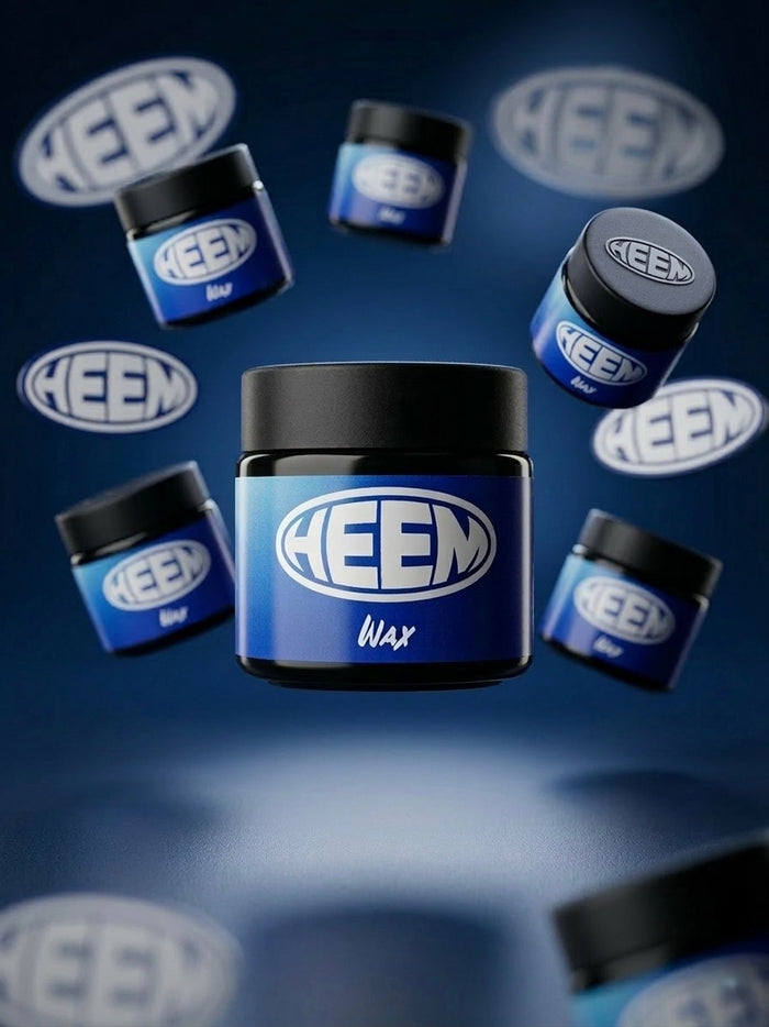 The HEEM Wax