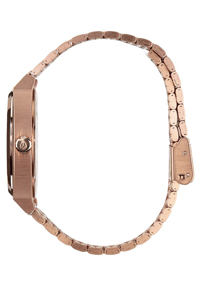 Time Teller - All Rose Gold