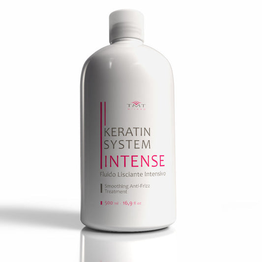 TMT Keratin System Intense Smoothing Treatment Fluid