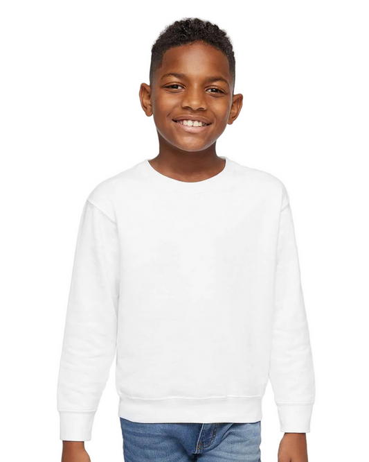 Toddler Fleece Sweatshirt