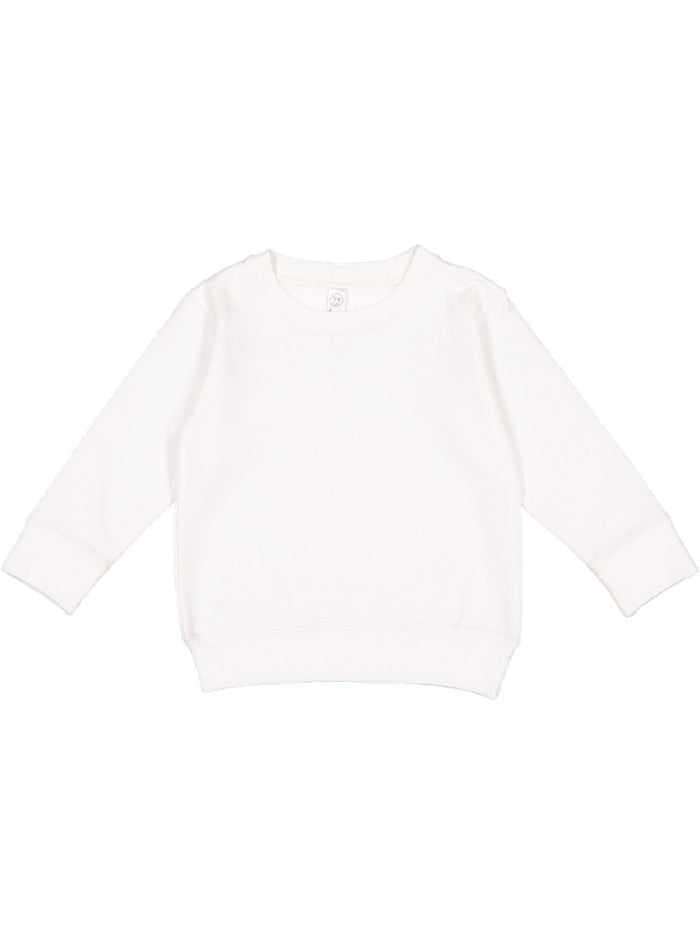 Toddler Fleece Sweatshirt