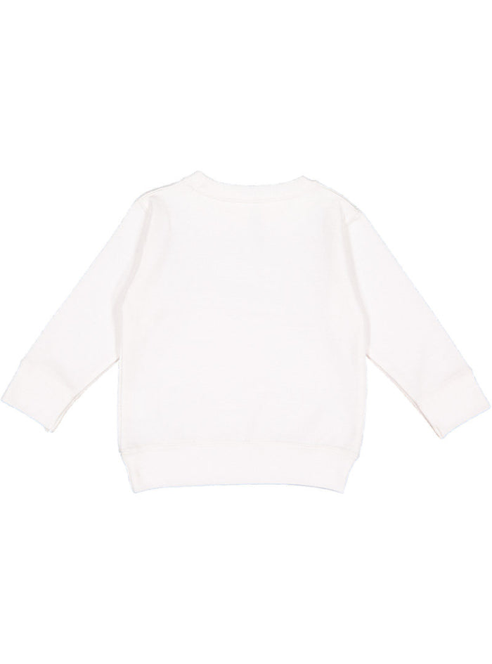 Toddler Fleece Sweatshirt