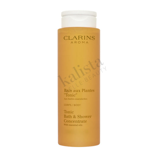 Tonic Bath & Shower Concentrate