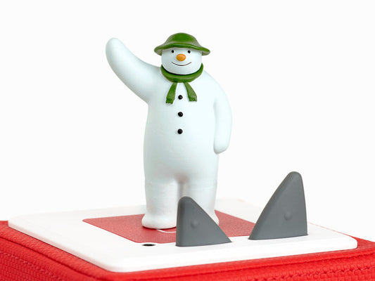 Tonies - Audiobook - The Snowman And The Snowdog